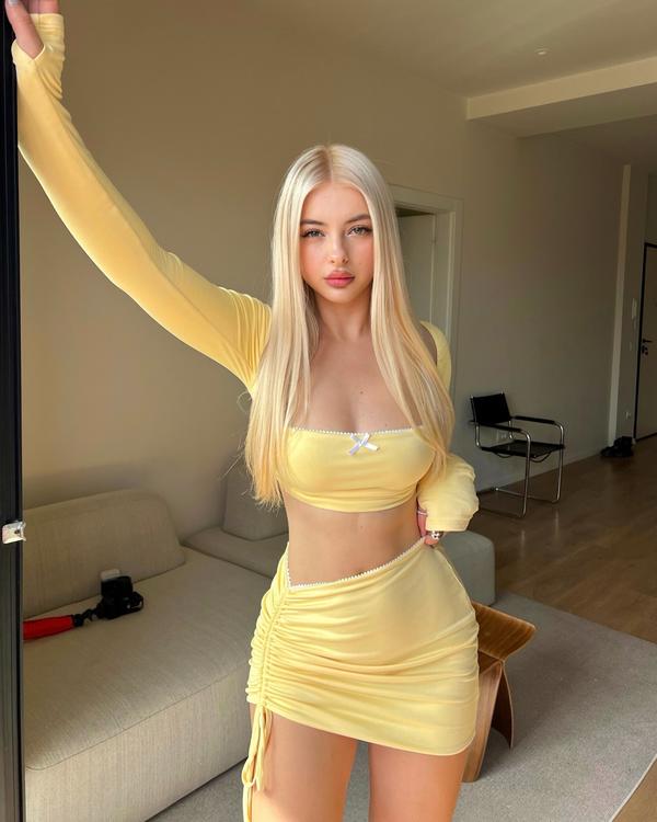 Scopri il Segreto Oscuro delle Escort per un'esperienza unica 2 Mis Fotos